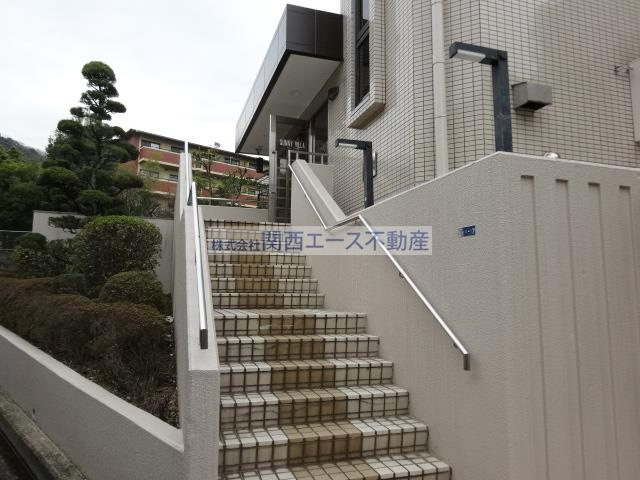 【エントランス】 | サニーヴィラ