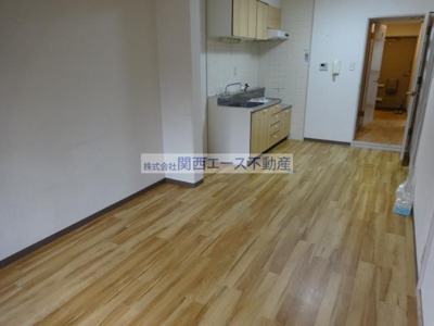 【居間・リビング】 | サニーヴィラ