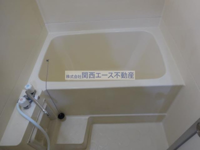 【浴室】 | サニーヴィラ