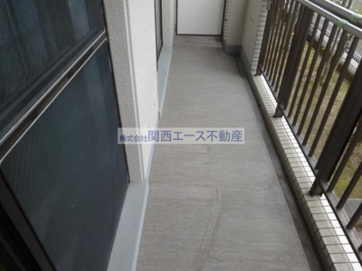 【バルコニー】 | サニーヴィラ