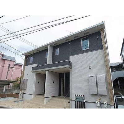 【外観】 | サニーベールK（ケイ）