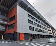 船場センタービル５号館の画像