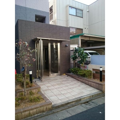 【エントランス】 | フェリスティ竹沢