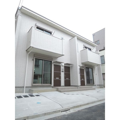 【外観】 | リビオン