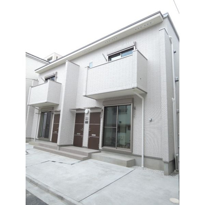 【外観】 | リビオン