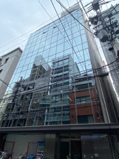 【外観】 | 建物外観を気になさる方へ、見た目の良い物件です