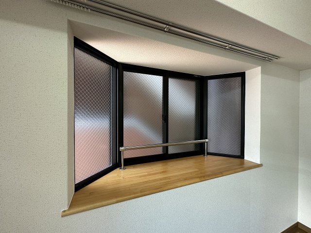 コンフォルトＫの内装