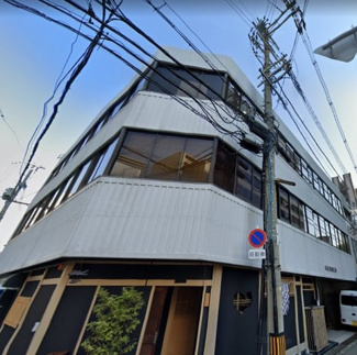 【外観】