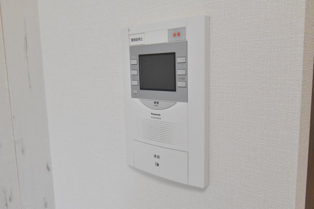 プレサンス南堀江スタイルズ　仲介手数料無料のセキュリティ
