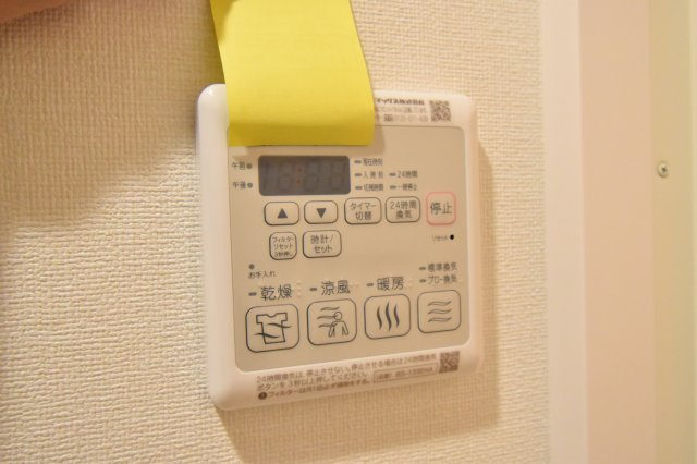 プレサンス南堀江スタイルズ　仲介手数料無料の内装