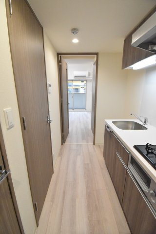 プレサンス南堀江スタイルズ　仲介手数料無料の内装
