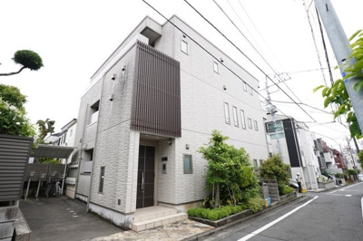 【外観】 | Ｂｌａｕ高円寺