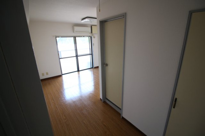 【収納】 | グローリーマンション