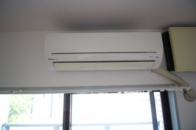 【内装】 | グローリーマンション