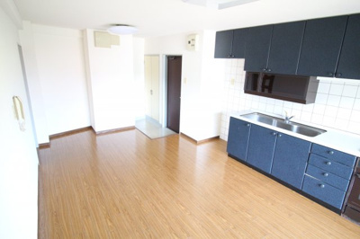 【居間・リビング】 | グローリーマンション