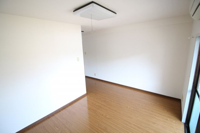 【寝室】 | グローリーマンション