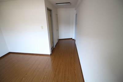 【洋室】 | グローリーマンション