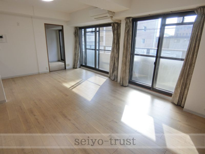 【展望】 | ネオライフ舟入本町