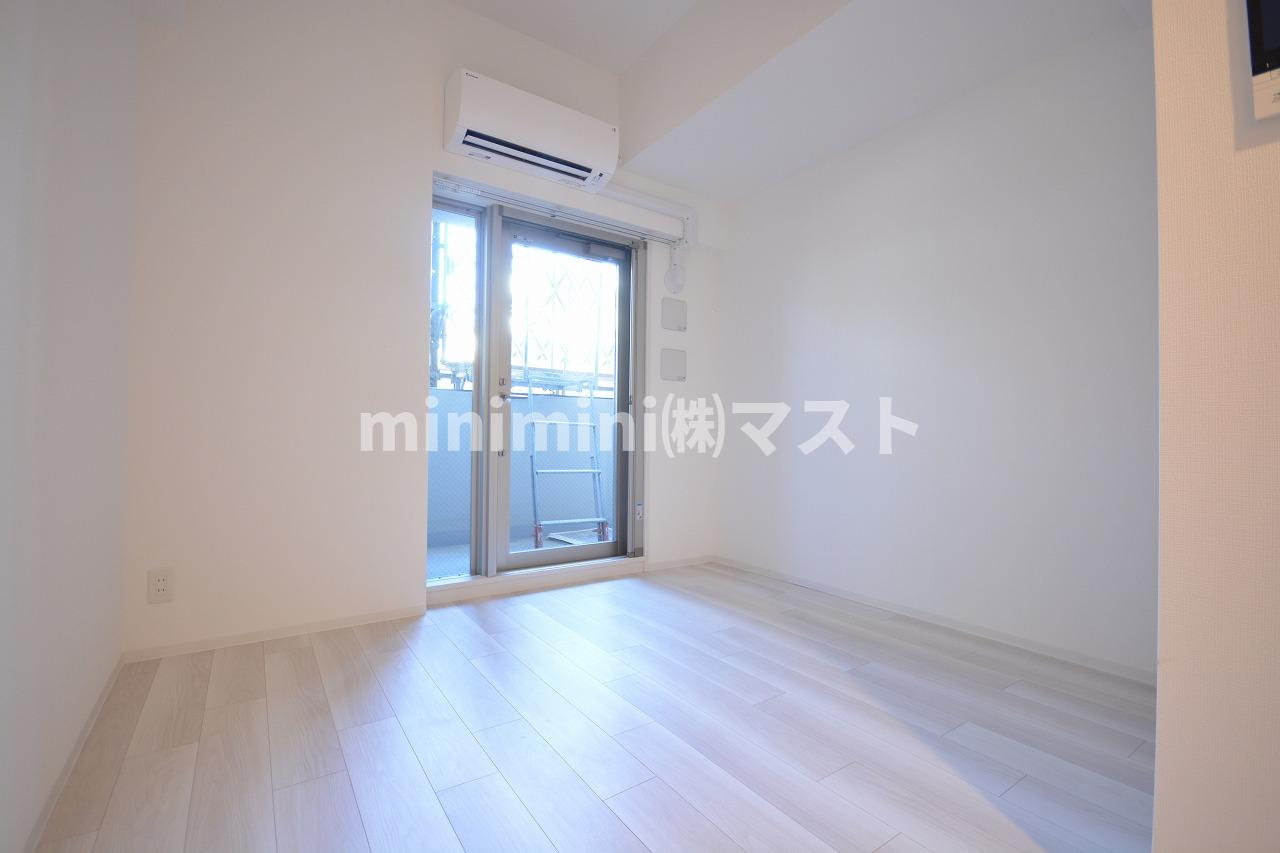 エスリード弁天町グランツの内装