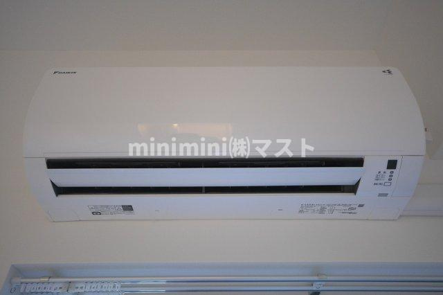 エスリード弁天町グランツの設備