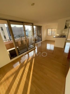 【内装】 | グランアッシュ野江