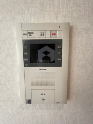 【セキュリティ】 | グランアッシュ野江