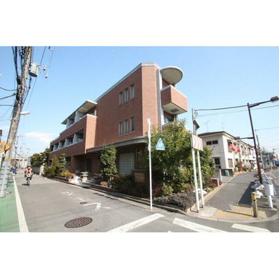 【外観】 | ＪＥＷＥＬＣＯＵＲＴＡ棟