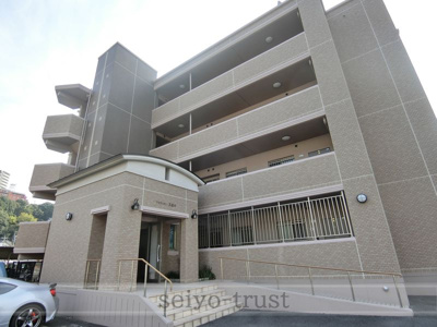 【外観】 | アスティオン早稲田 | ★