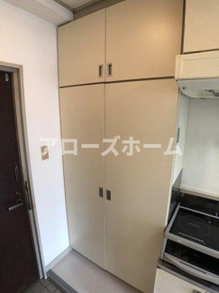 【収納】