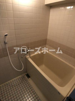 【浴室】