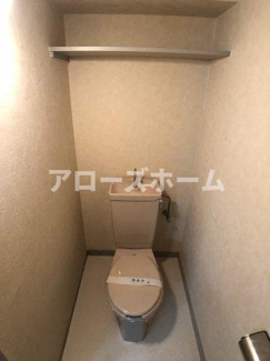 【トイレ】