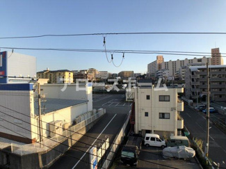 【展望】