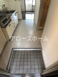 【玄関】