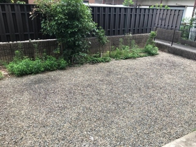 【バルコニー】 | マロンステージＡ棟