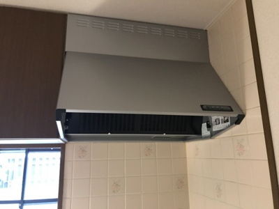 【キッチン】 | マロンステージＡ棟