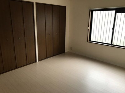 【寝室】 | マロンステージＡ棟