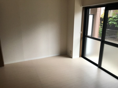 【内装】 | マロンステージＡ棟