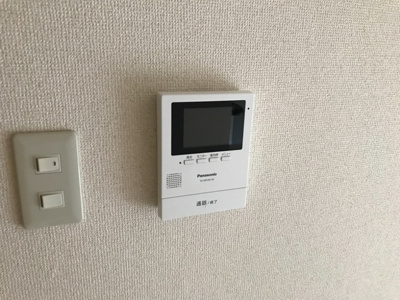 【セキュリティ】 | マロンステージＡ棟