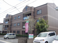 マロンステージＡ棟の画像