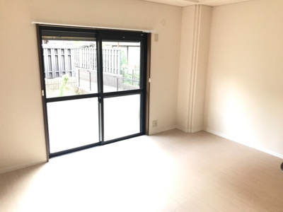 【居間・リビング】 | マロンステージＡ棟