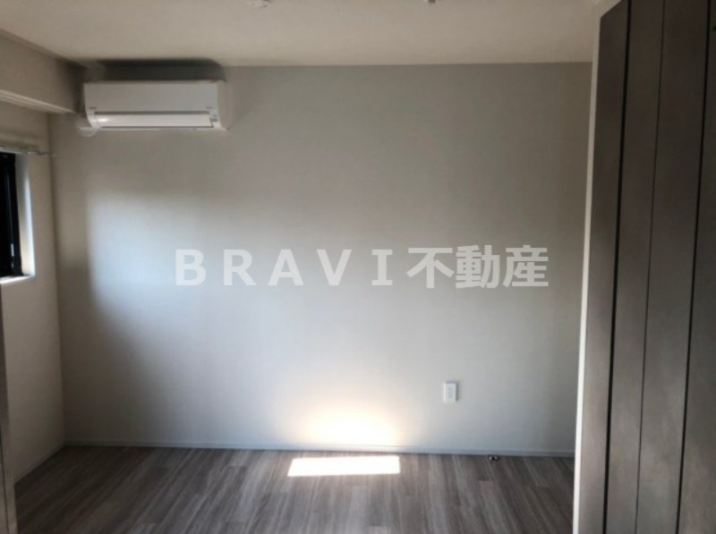 SK RESIDENCES SHINSAIBASHI　BRAVI不動産の洋室|【GRAN PASEO心斎橋EAST】