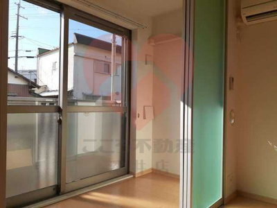 【バルコニー】 | アン