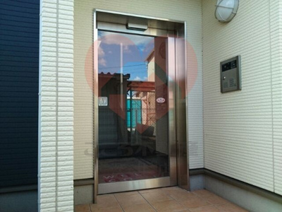 【エントランス】 | アン