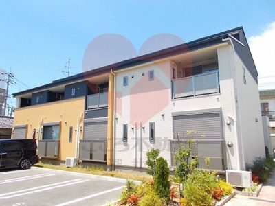 【外観】 | アン