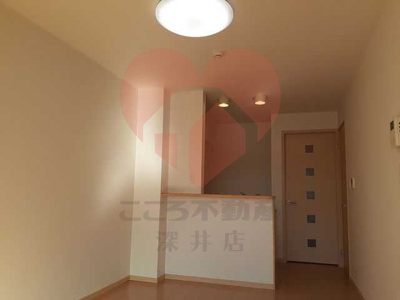 【居間・リビング】 | アン