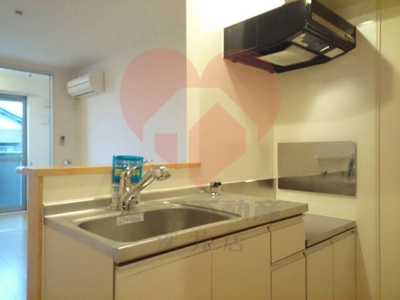 【キッチン】 | アン