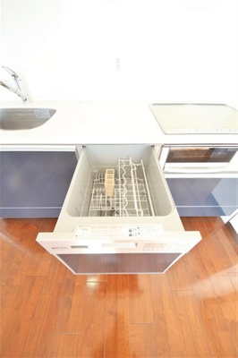 【キッチン】 | アステリオ北堀江ザ・メトロタワー