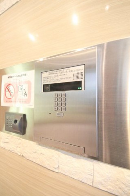 【その他共用部分】 | アステリオ北堀江ザ・メトロタワー
