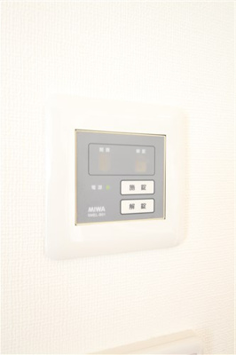 【設備】 | アステリオ北堀江ザ・メトロタワー