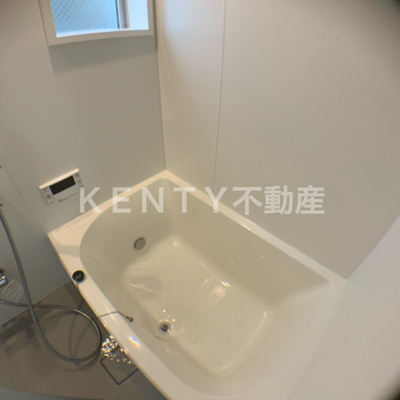 【浴室】 | アセット大森 | 日々の暮らしに欠かせないお風呂です